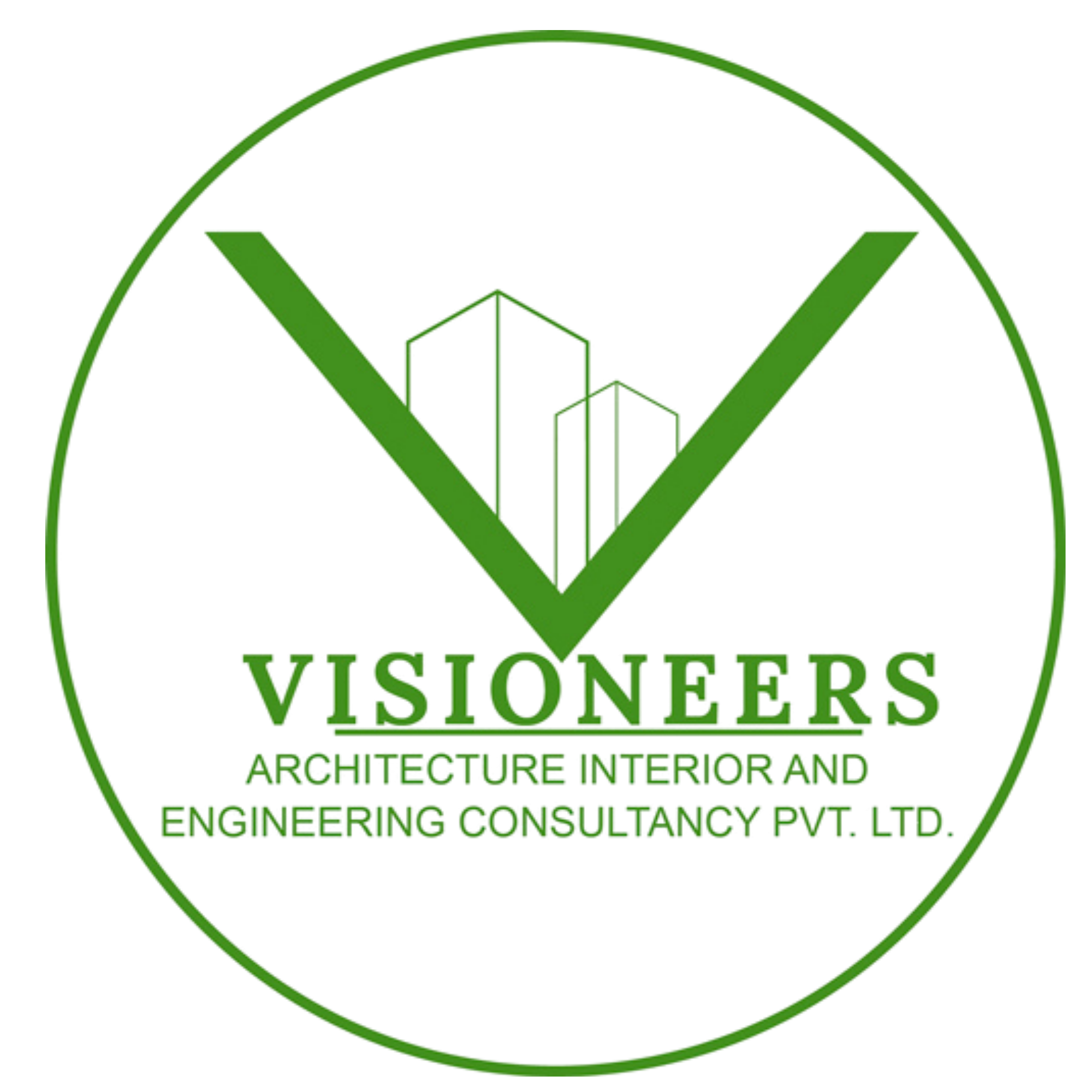 Visioneers Logo
